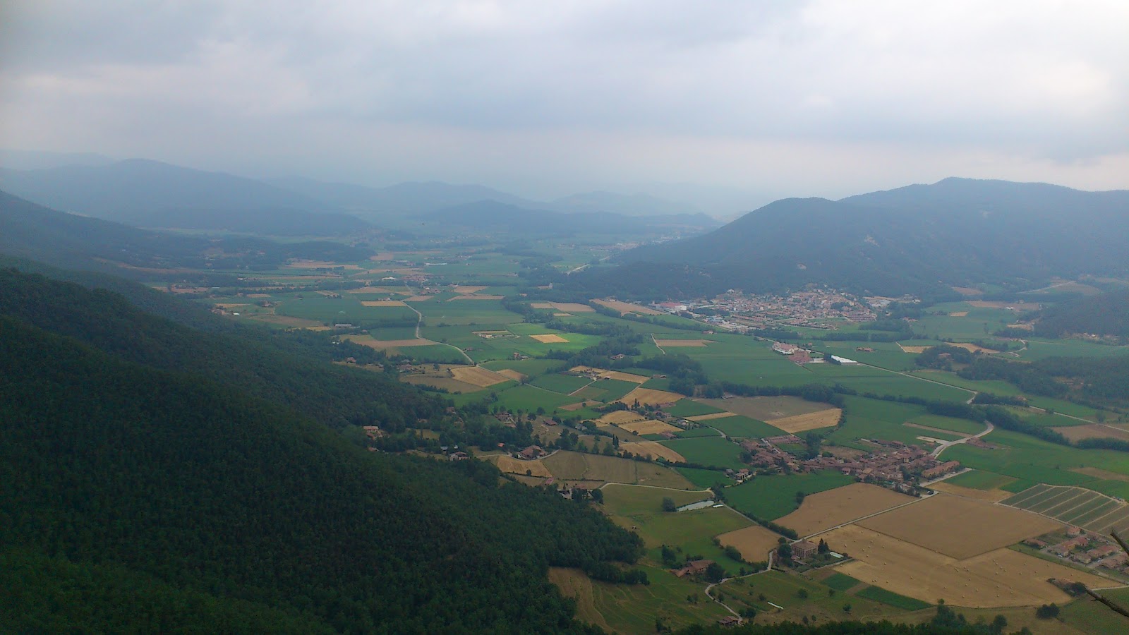 Rupitbike RupitVall d'en BasFalgarsRupit